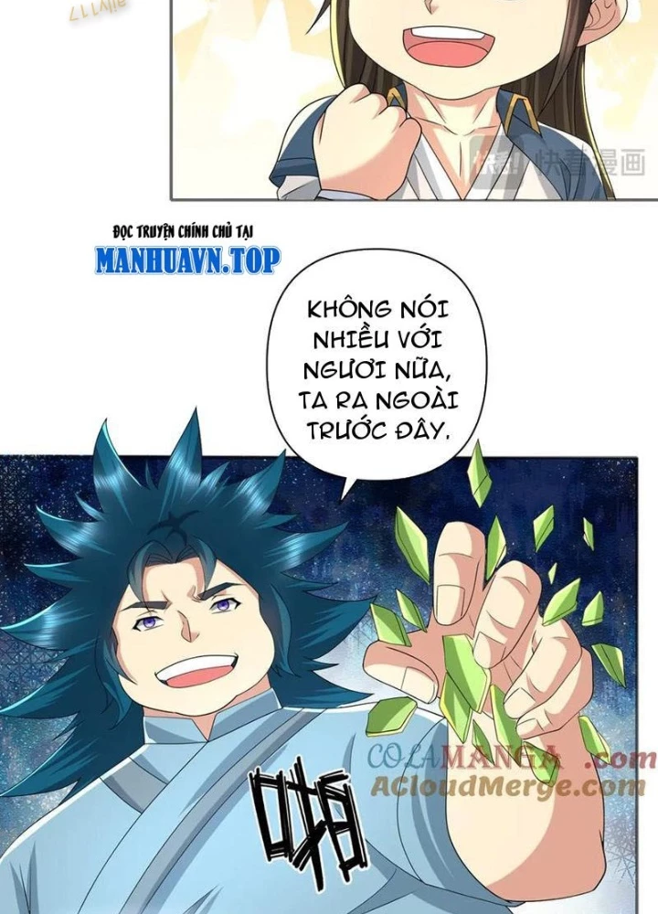 Ta Có Thể Đốn Ngộ Vô Hạn Chapter 254 - Trang 4