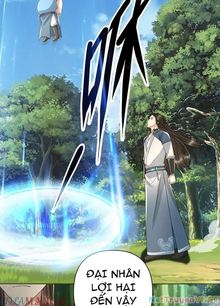 Ta Có Thể Đốn Ngộ Vô Hạn Chapter 254 - Trang 4
