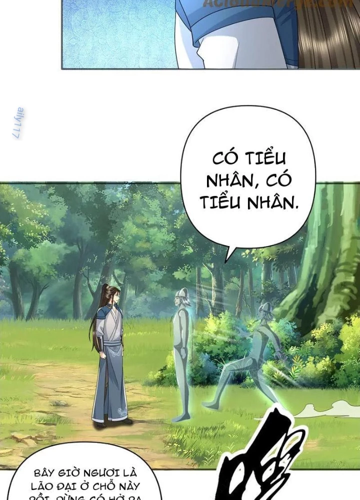 Ta Có Thể Đốn Ngộ Vô Hạn Chapter 254 - Trang 4