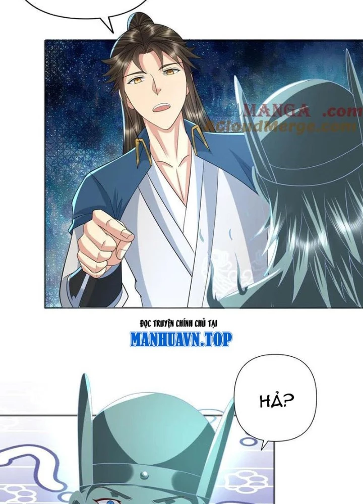 Ta Có Thể Đốn Ngộ Vô Hạn Chapter 254 - Trang 4