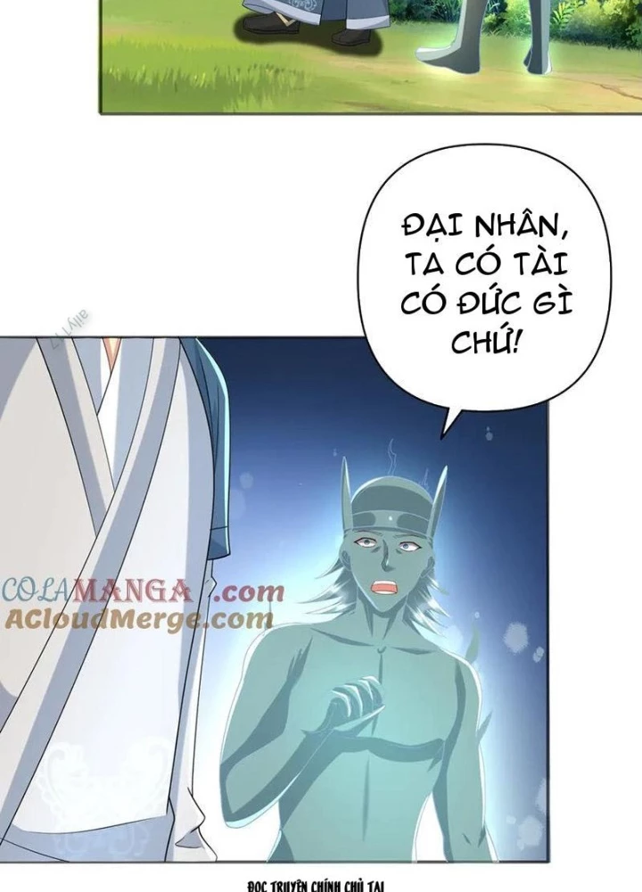 Ta Có Thể Đốn Ngộ Vô Hạn Chapter 254 - Trang 4