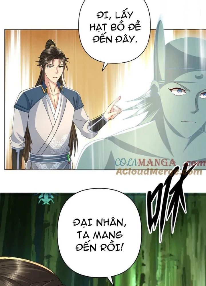 Ta Có Thể Đốn Ngộ Vô Hạn Chapter 254 - Trang 4
