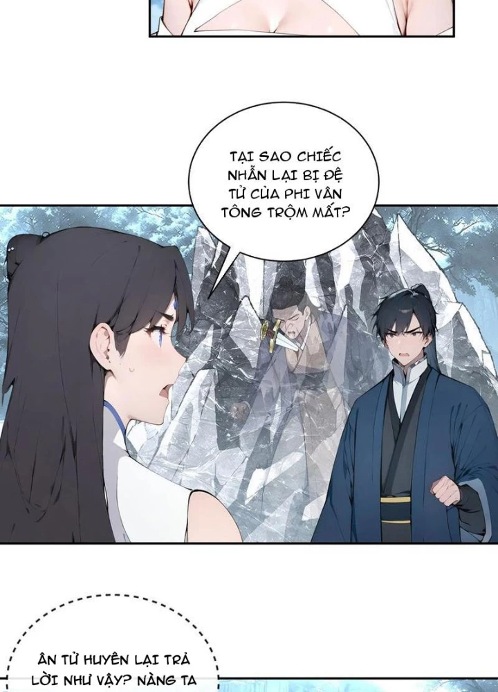 Bách Thê Phổ: Thánh nữ đều gọi ta là phu quân Chapter 45 - Trang 3