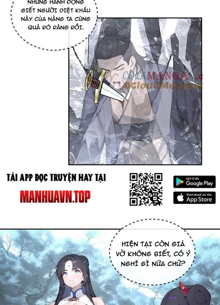 Bách Thê Phổ: Thánh nữ đều gọi ta là phu quân Chapter 45 - Trang 3