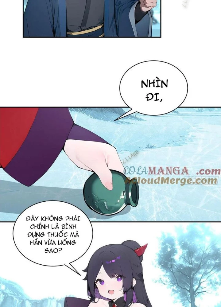Bách Thê Phổ: Thánh nữ đều gọi ta là phu quân Chapter 45 - Trang 3