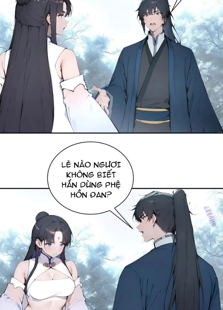 Bách Thê Phổ: Thánh nữ đều gọi ta là phu quân Chapter 45 - Trang 3