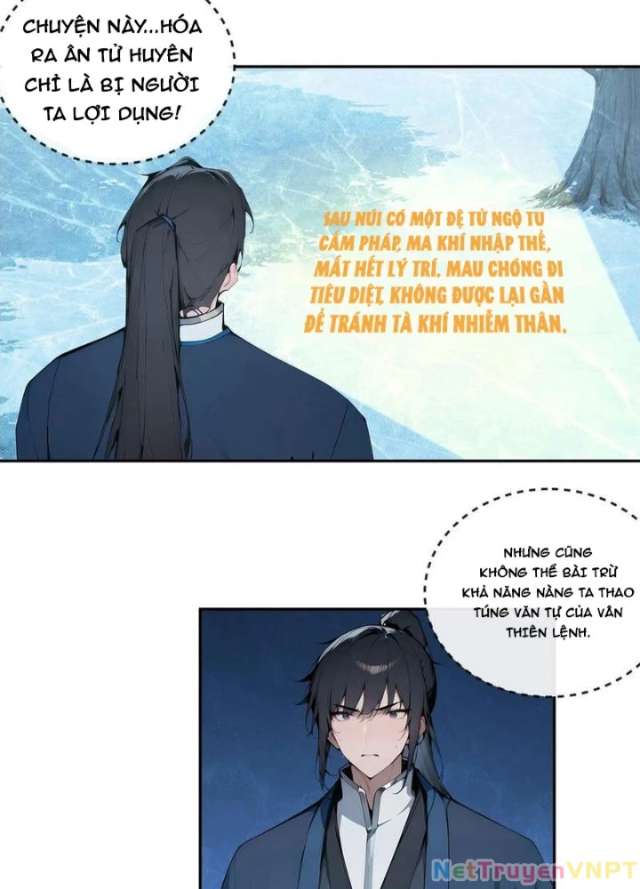 Bách Thê Phổ: Thánh nữ đều gọi ta là phu quân Chapter 45 - Trang 3
