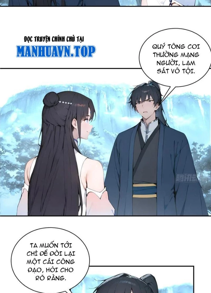 Bách Thê Phổ: Thánh nữ đều gọi ta là phu quân Chapter 45 - Trang 3