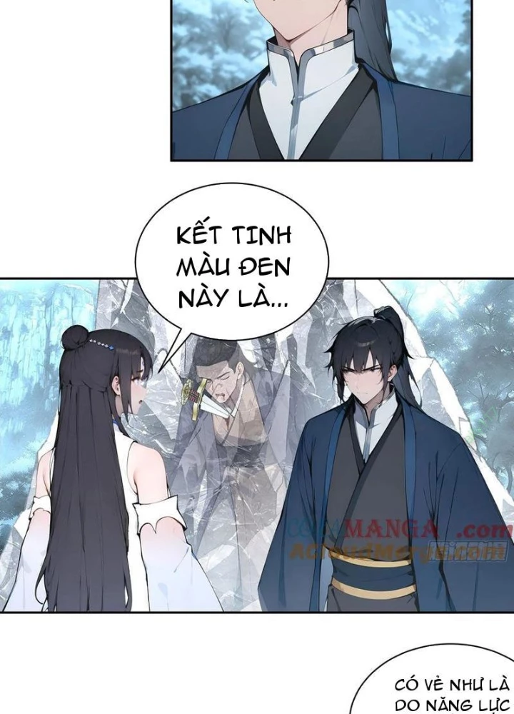 Bách Thê Phổ: Thánh nữ đều gọi ta là phu quân Chapter 45 - Trang 3