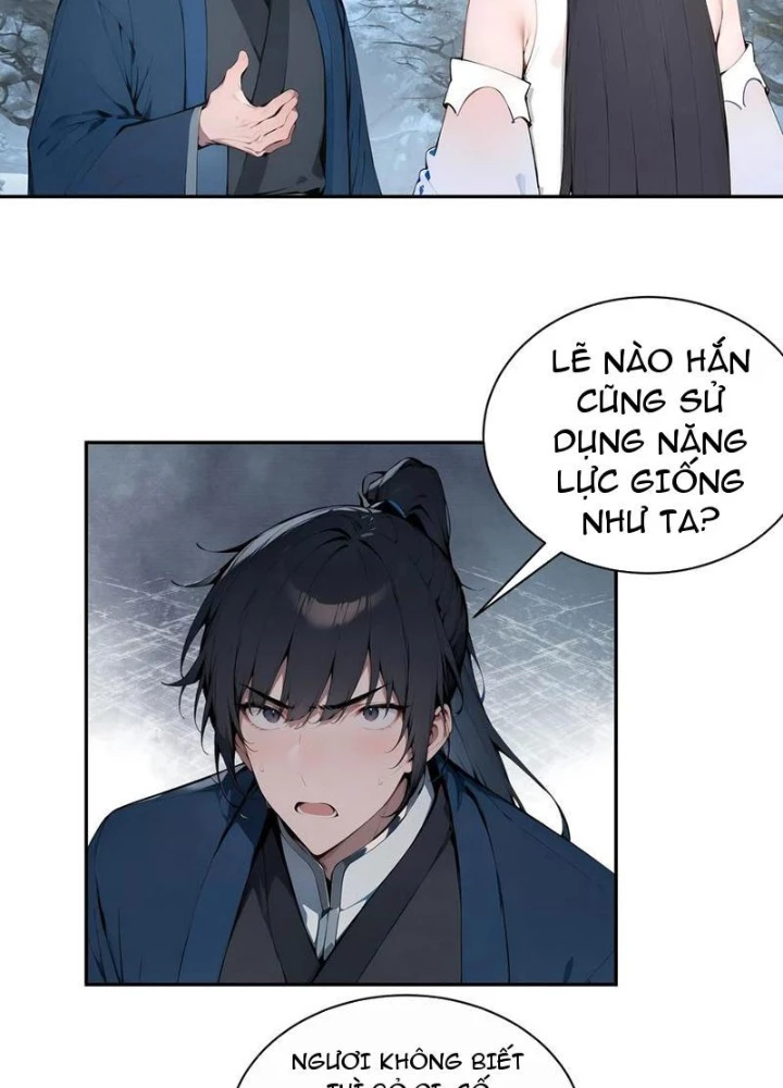 Bách Thê Phổ: Thánh nữ đều gọi ta là phu quân Chapter 45 - Trang 3