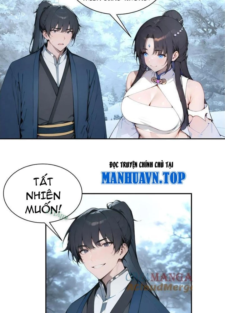 Bách Thê Phổ: Thánh nữ đều gọi ta là phu quân Chapter 45 - Trang 3