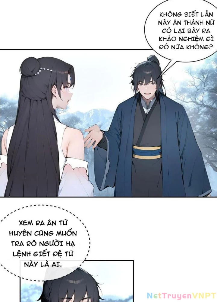 Bách Thê Phổ: Thánh nữ đều gọi ta là phu quân Chapter 45 - Trang 3