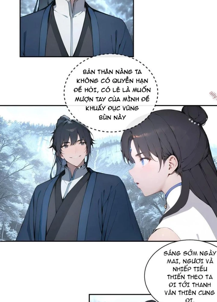 Bách Thê Phổ: Thánh nữ đều gọi ta là phu quân Chapter 45 - Trang 3