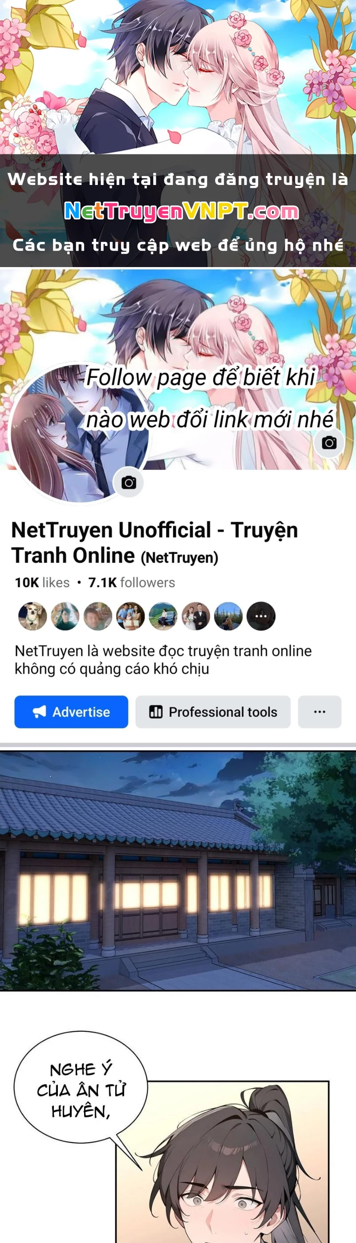 Bách Thê Phổ: Thánh nữ đều gọi ta là phu quân Chapter 46 - Trang 3