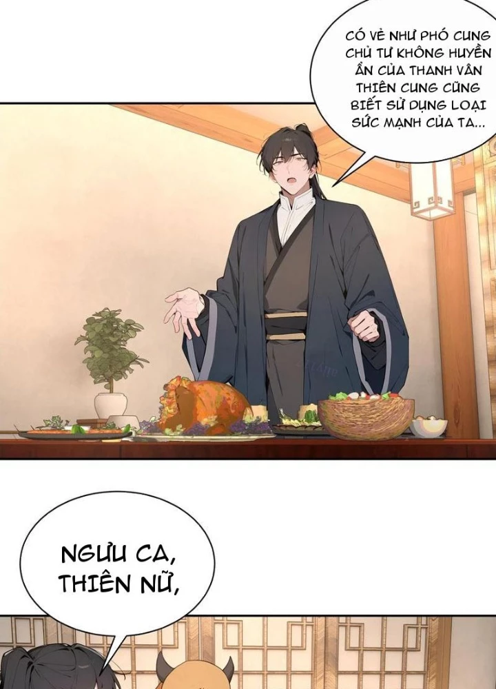 Bách Thê Phổ: Thánh nữ đều gọi ta là phu quân Chapter 46 - Trang 3