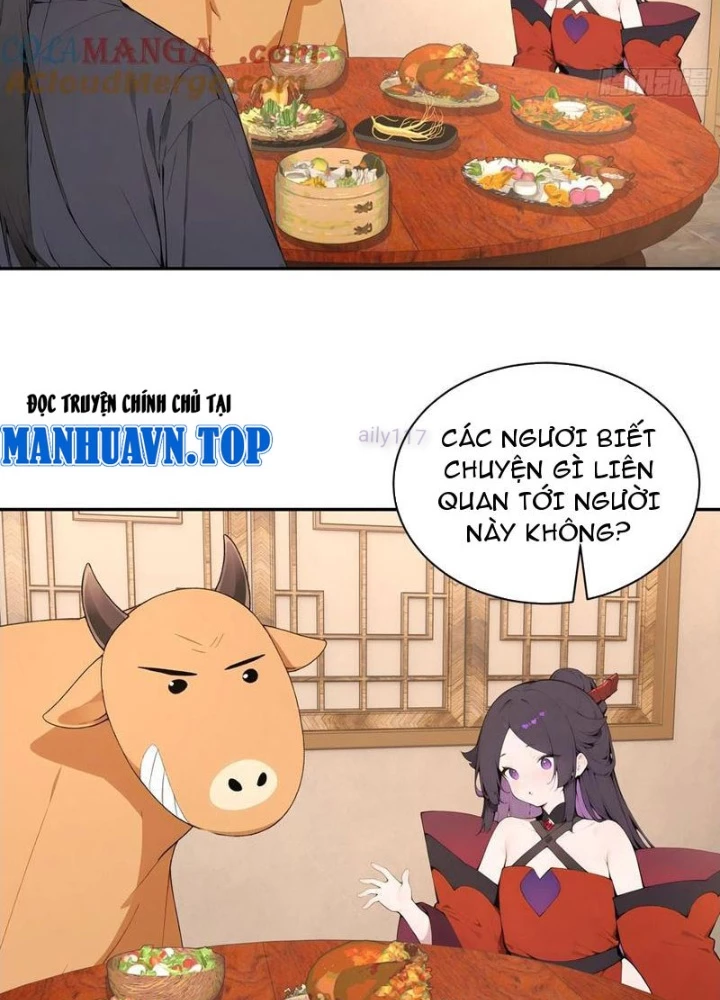 Bách Thê Phổ: Thánh nữ đều gọi ta là phu quân Chapter 46 - Trang 3
