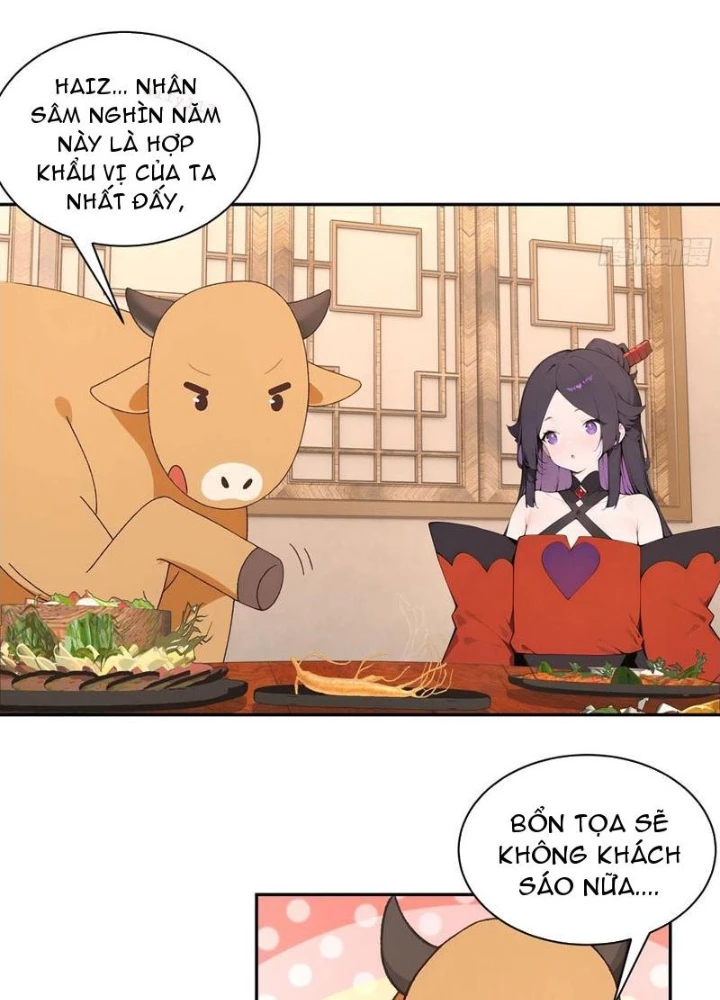 Bách Thê Phổ: Thánh nữ đều gọi ta là phu quân Chapter 46 - Trang 3