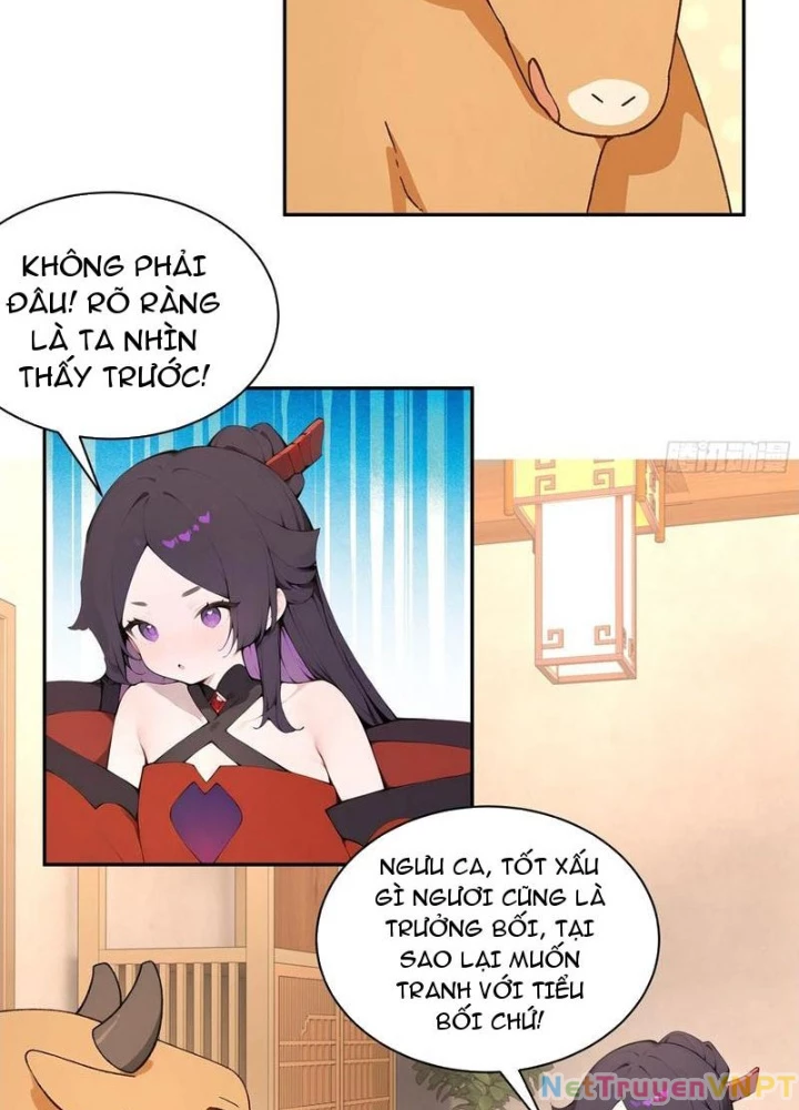 Bách Thê Phổ: Thánh nữ đều gọi ta là phu quân Chapter 46 - Trang 3