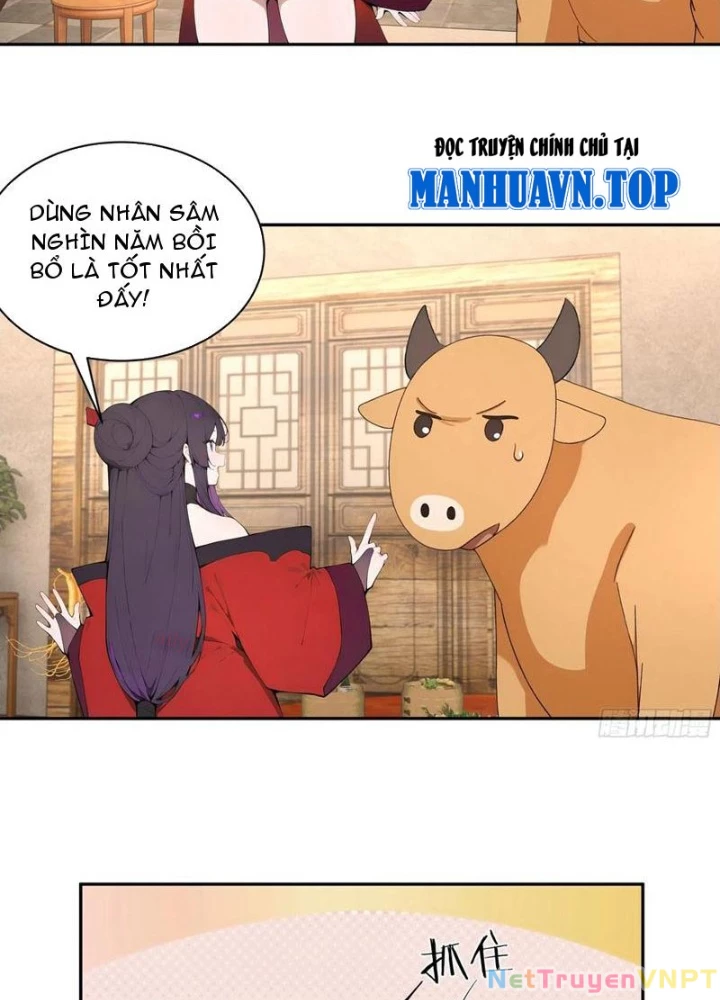 Bách Thê Phổ: Thánh nữ đều gọi ta là phu quân Chapter 46 - Trang 3