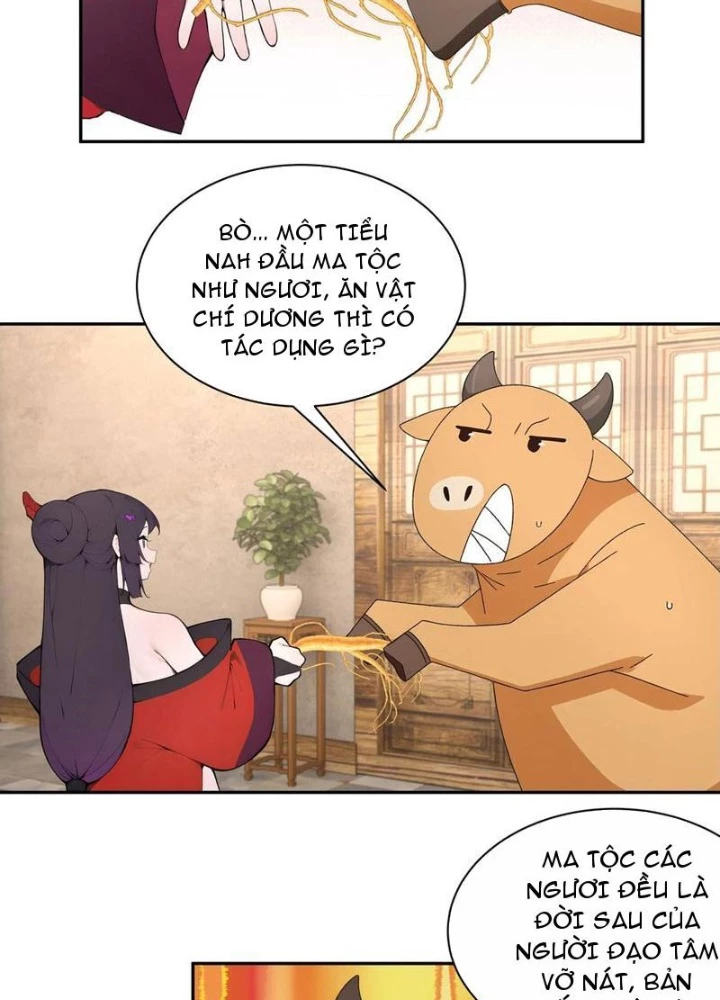 Bách Thê Phổ: Thánh nữ đều gọi ta là phu quân Chapter 46 - Trang 3