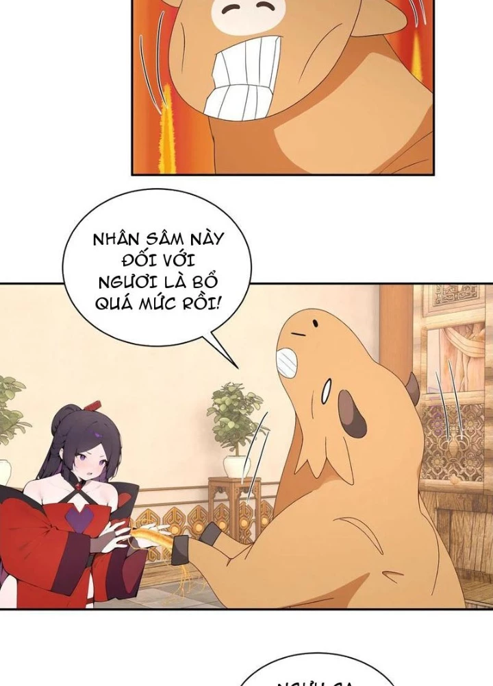 Bách Thê Phổ: Thánh nữ đều gọi ta là phu quân Chapter 46 - Trang 3