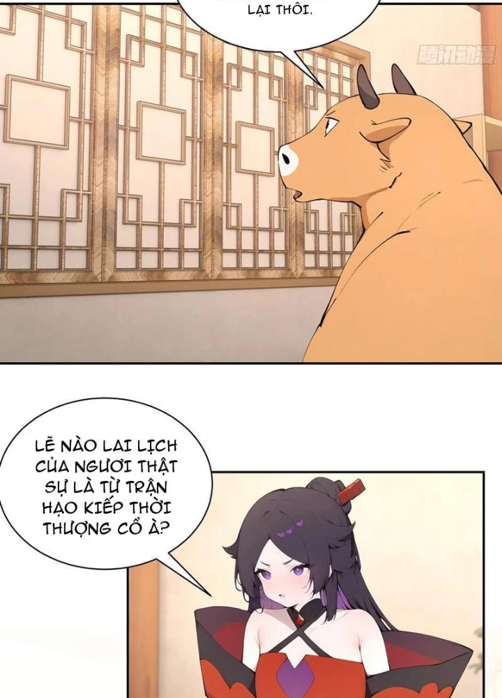 Bách Thê Phổ: Thánh nữ đều gọi ta là phu quân Chapter 46 - Trang 3