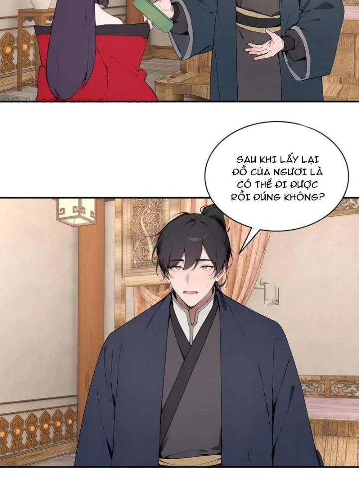 Bách Thê Phổ: Thánh nữ đều gọi ta là phu quân Chapter 46 - Trang 3
