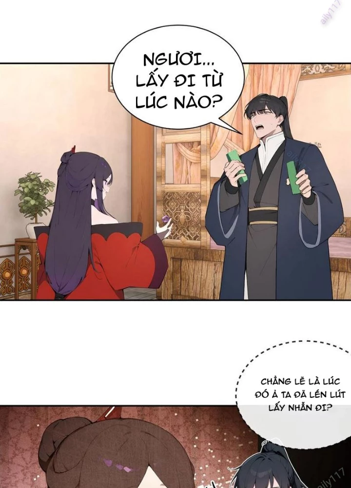 Bách Thê Phổ: Thánh nữ đều gọi ta là phu quân Chapter 46 - Trang 3