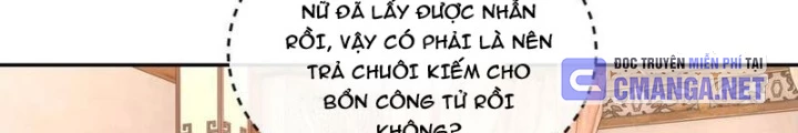 Bách Thê Phổ: Thánh nữ đều gọi ta là phu quân Chapter 46 - Trang 3