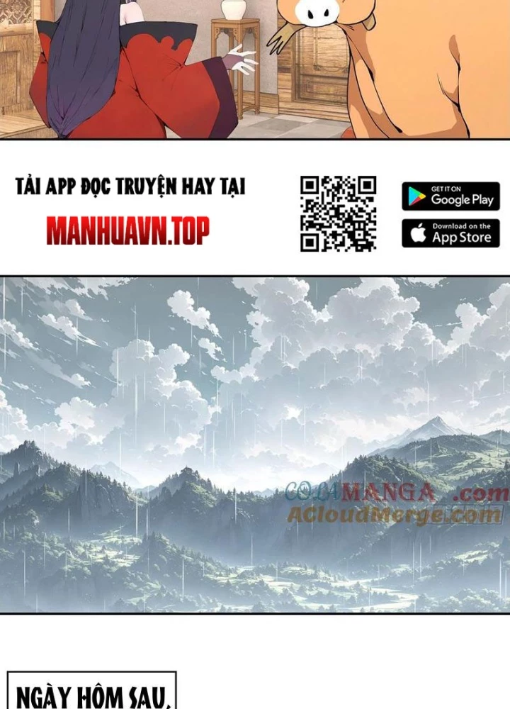 Bách Thê Phổ: Thánh nữ đều gọi ta là phu quân Chapter 46 - Trang 3