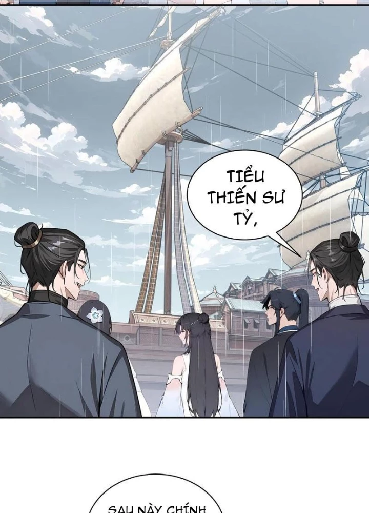 Bách Thê Phổ: Thánh nữ đều gọi ta là phu quân Chapter 46 - Trang 3