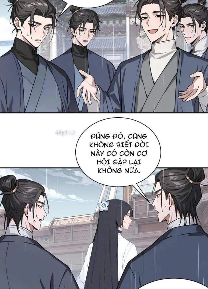 Bách Thê Phổ: Thánh nữ đều gọi ta là phu quân Chapter 46 - Trang 3
