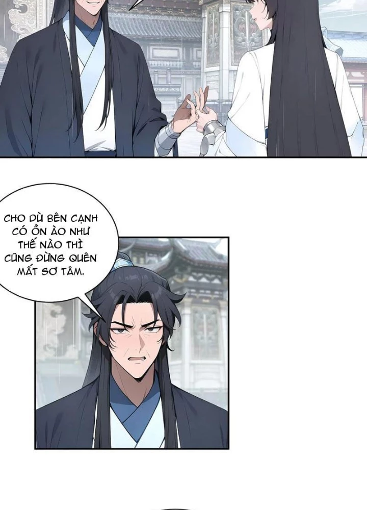Bách Thê Phổ: Thánh nữ đều gọi ta là phu quân Chapter 46 - Trang 3