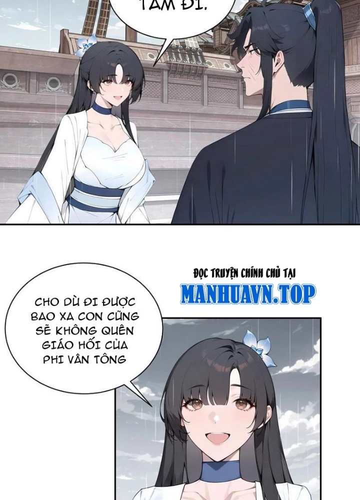 Bách Thê Phổ: Thánh nữ đều gọi ta là phu quân Chapter 46 - Trang 3