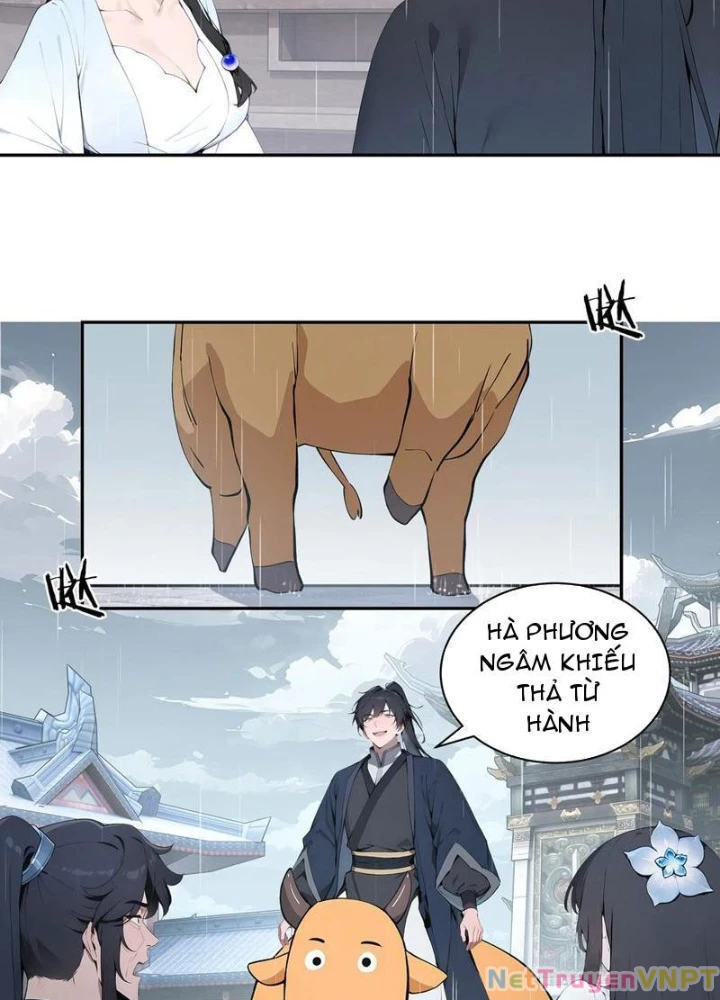 Bách Thê Phổ: Thánh nữ đều gọi ta là phu quân Chapter 46 - Trang 3