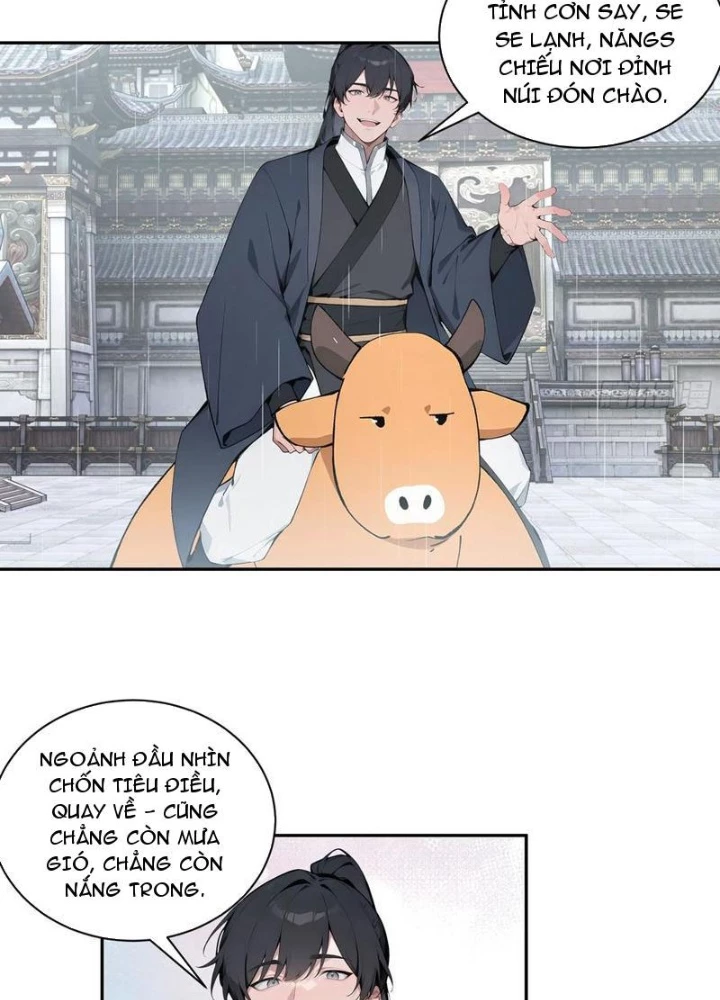 Bách Thê Phổ: Thánh nữ đều gọi ta là phu quân Chapter 46 - Trang 3