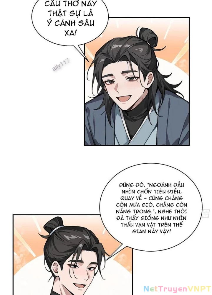 Bách Thê Phổ: Thánh nữ đều gọi ta là phu quân Chapter 46 - Trang 3
