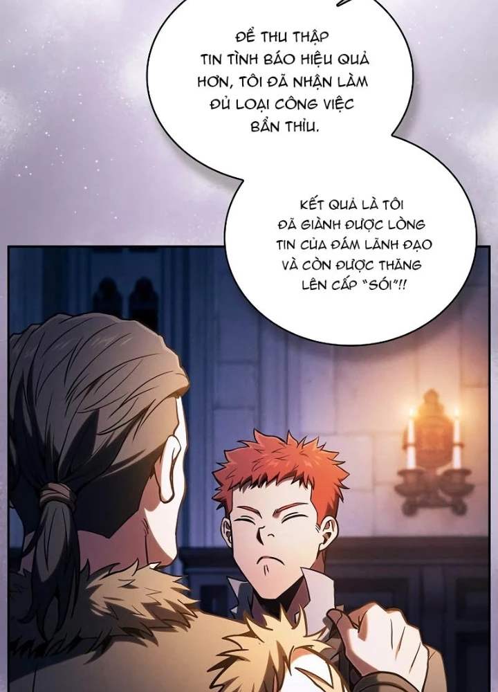 Kiếm Sĩ Thiên Tài Của Học Viện Chapter 96 - Trang 4