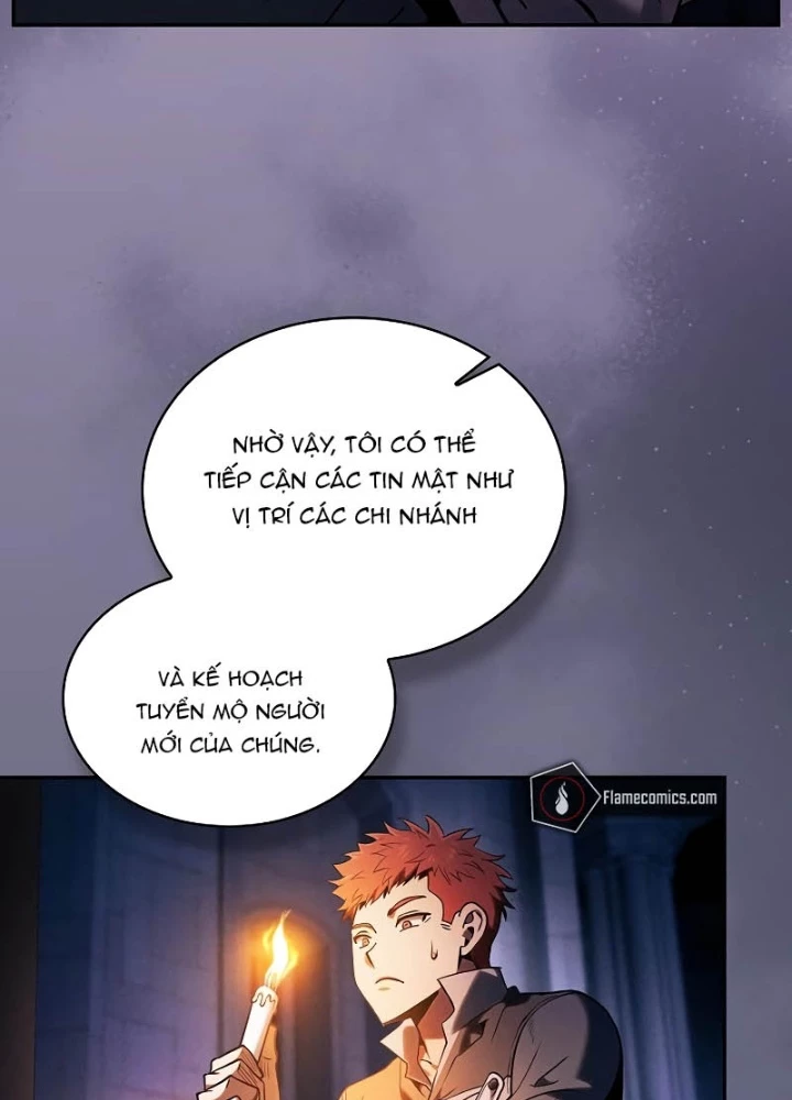 Kiếm Sĩ Thiên Tài Của Học Viện Chapter 96 - Trang 4