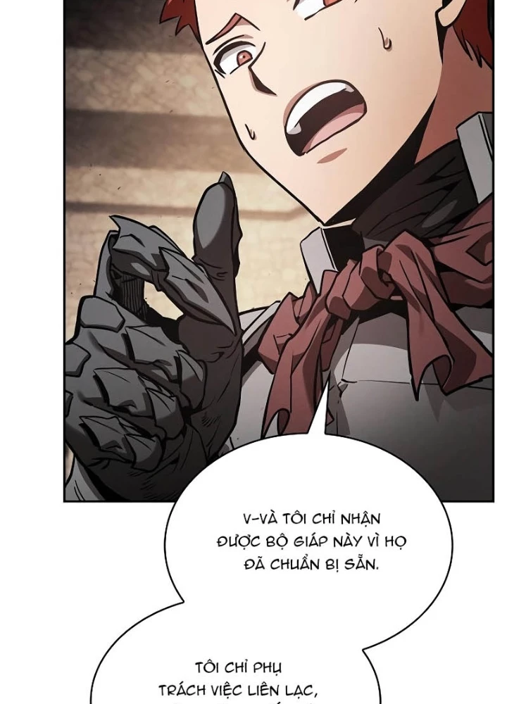 Kiếm Sĩ Thiên Tài Của Học Viện Chapter 96 - Trang 4