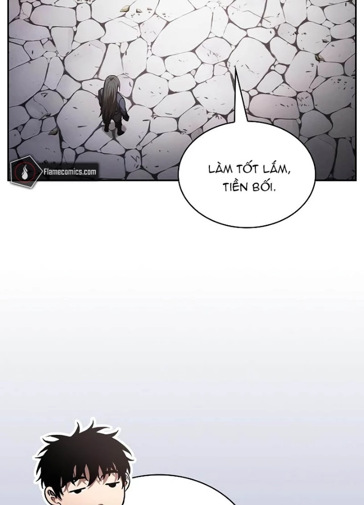 Kiếm Sĩ Thiên Tài Của Học Viện Chapter 96 - Trang 4