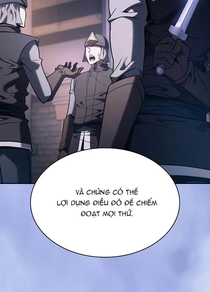 Kiếm Sĩ Thiên Tài Của Học Viện Chapter 96 - Trang 4