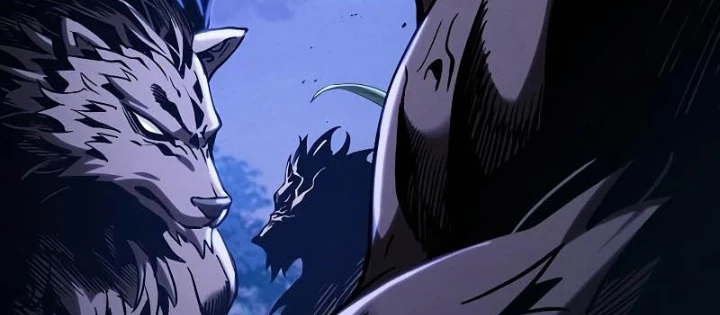 Kiếm Sĩ Thiên Tài Của Học Viện Chapter 96 - Trang 4