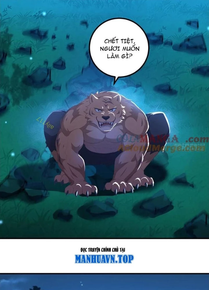 Tu chân trăm vạn năm: Đệ tử của ta trải rộng tiên giới Chapter 51 - Trang 2