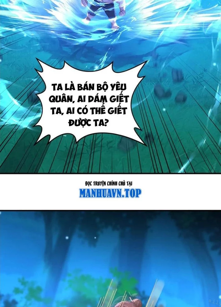 Tu chân trăm vạn năm: Đệ tử của ta trải rộng tiên giới Chapter 51 - Trang 2