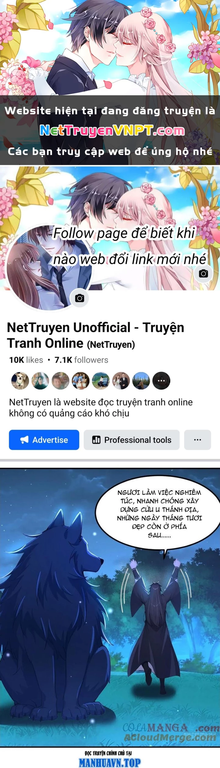 Tu chân trăm vạn năm: Đệ tử của ta trải rộng tiên giới Chapter 52 - Trang 2