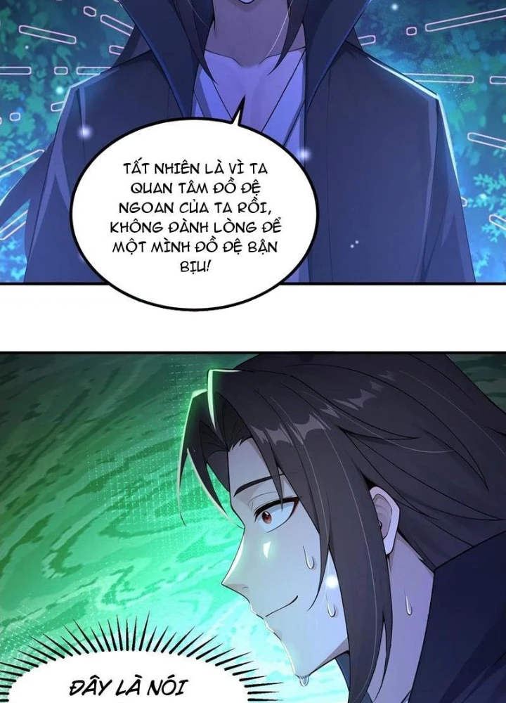 Tu chân trăm vạn năm: Đệ tử của ta trải rộng tiên giới Chapter 52 - Trang 2