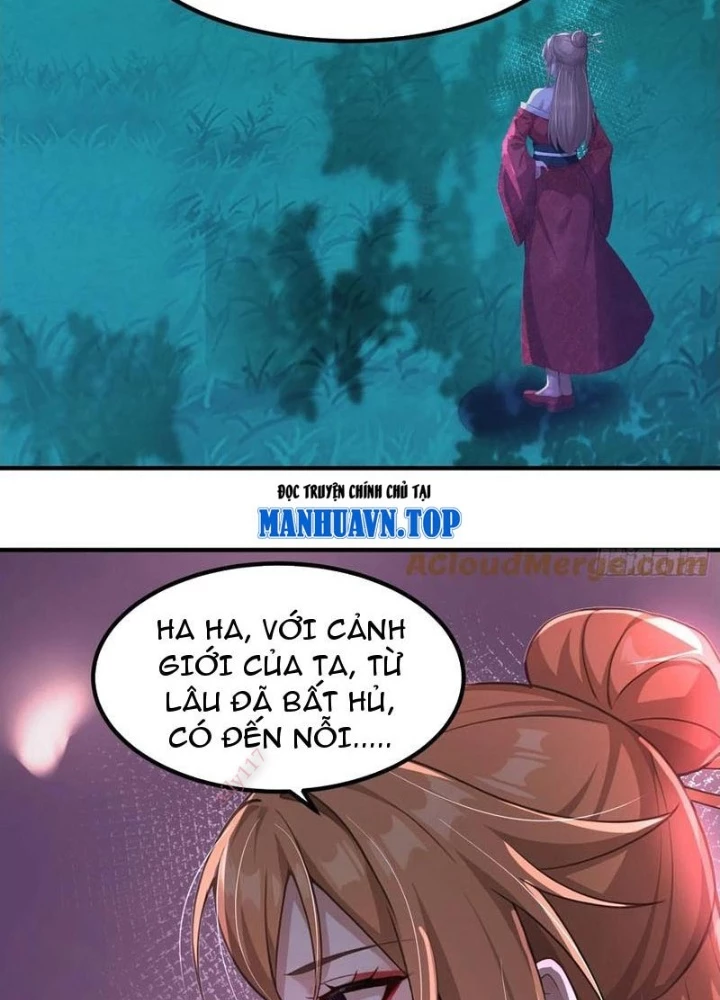 Tu chân trăm vạn năm: Đệ tử của ta trải rộng tiên giới Chapter 52 - Trang 2