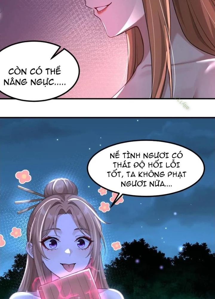 Tu chân trăm vạn năm: Đệ tử của ta trải rộng tiên giới Chapter 52 - Trang 2