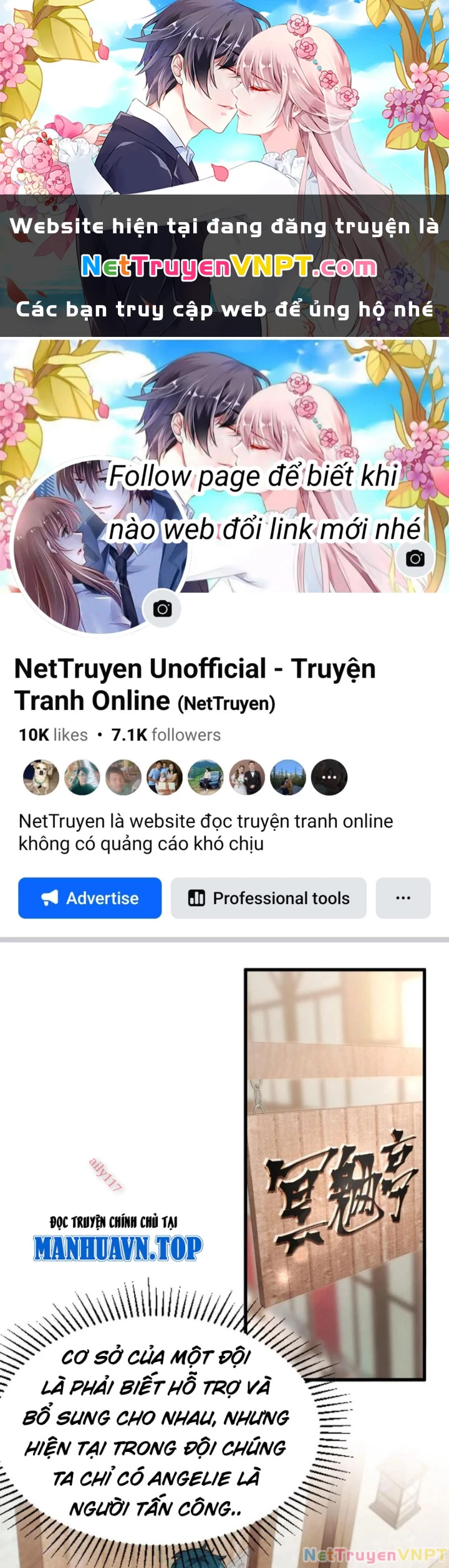 Vú Em Mạnh Nhất Thiên Hạ Lv1 Chapter 27 - Trang 2